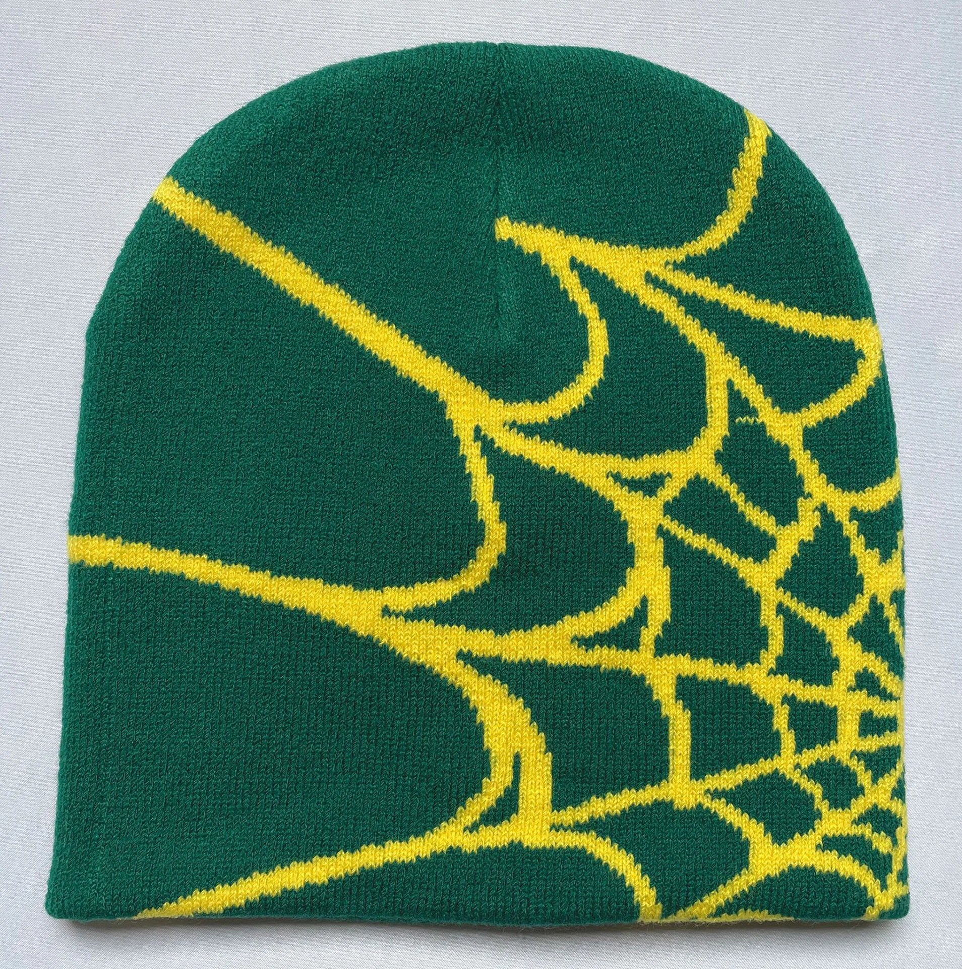 Green Yellow SW