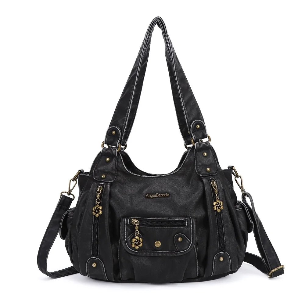 801 black