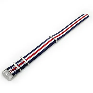 blue white red 5