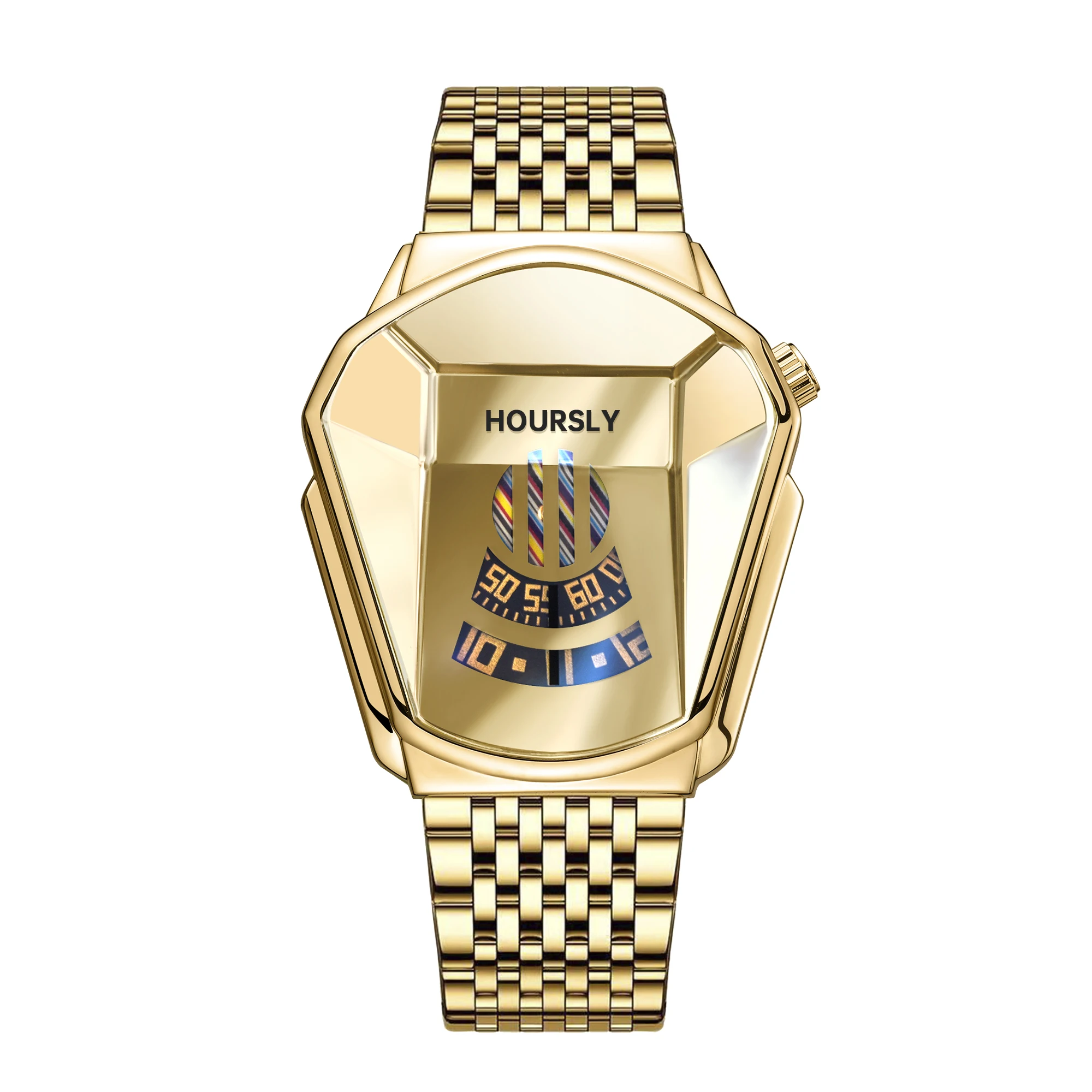 Gold gold