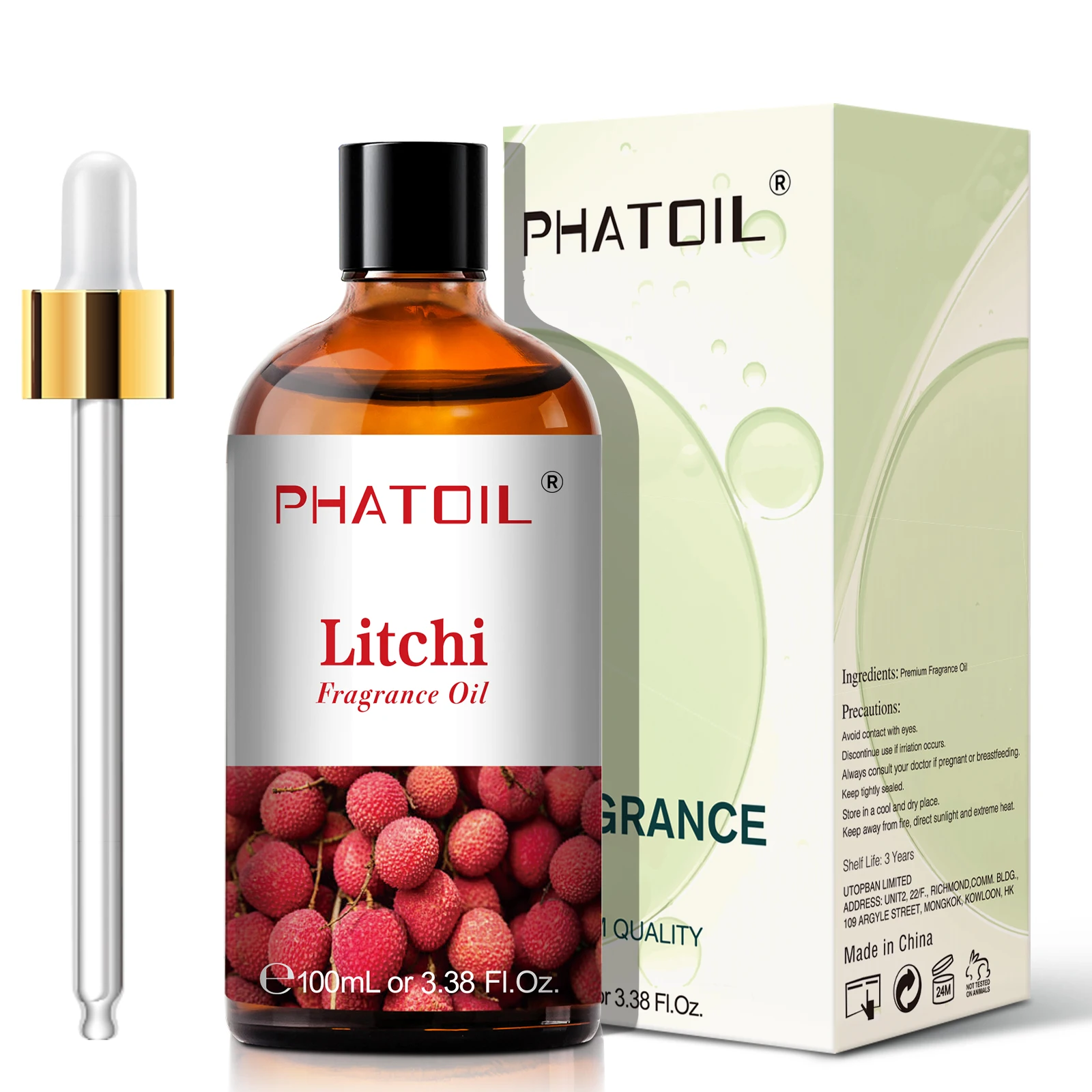 Litchi