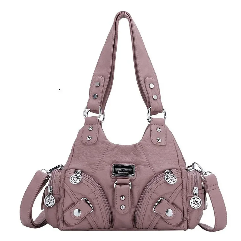 158 217 Powder PINK