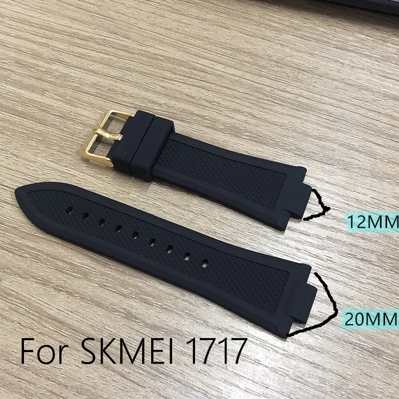 1717 Gold