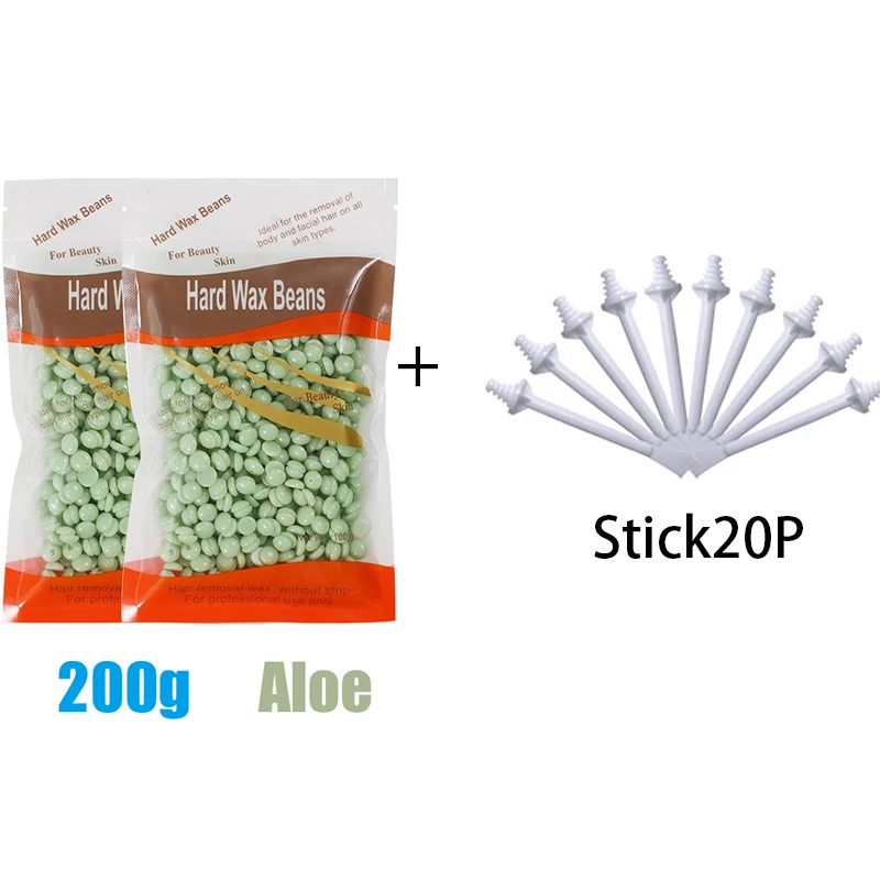 200gAloe-Stick20P