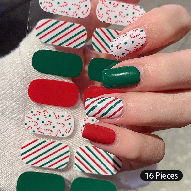 Xmas A04
