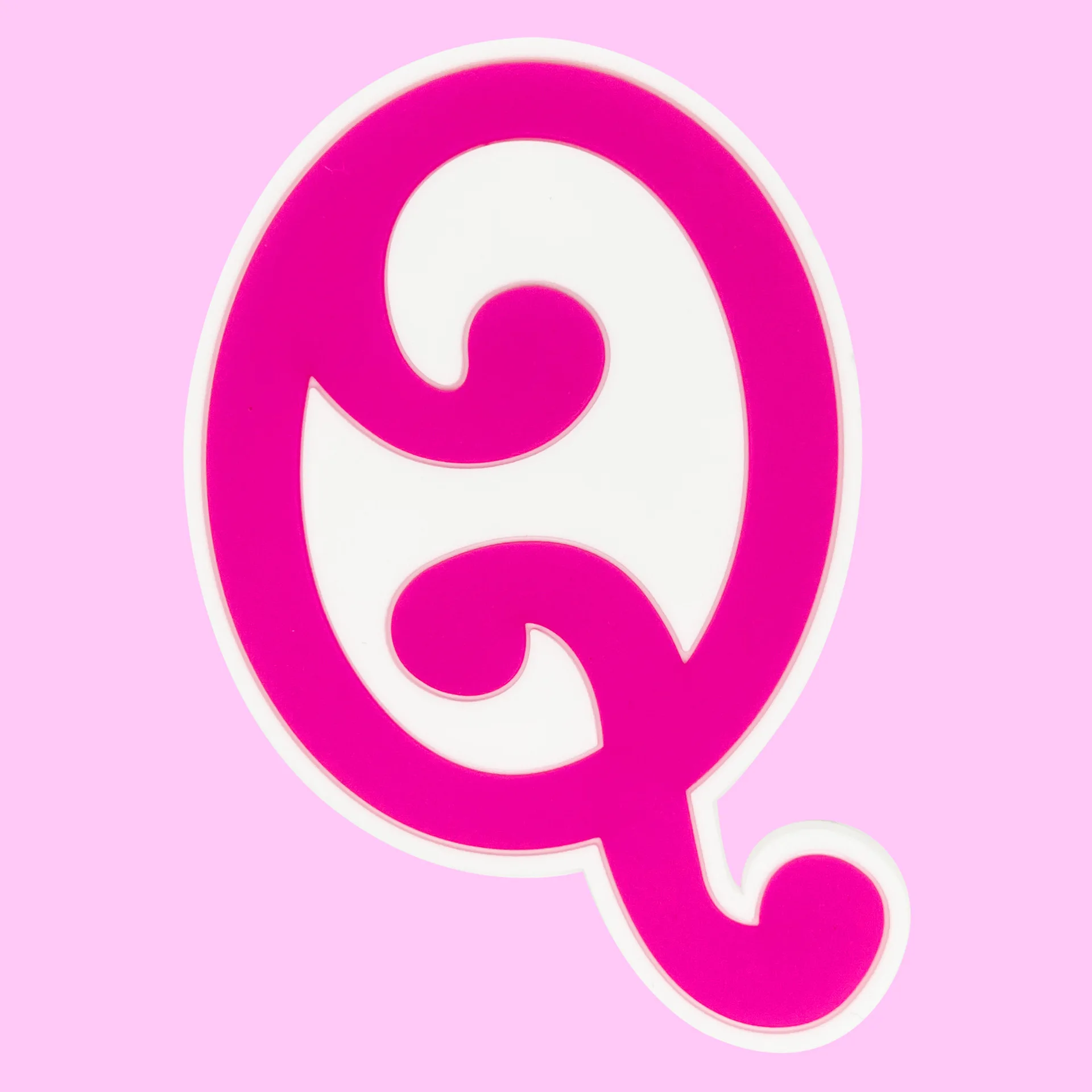 Q