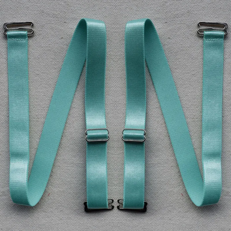 Style 1.5cm green