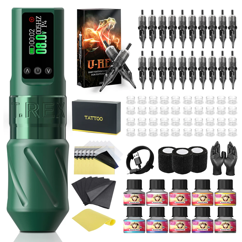 green kit 02