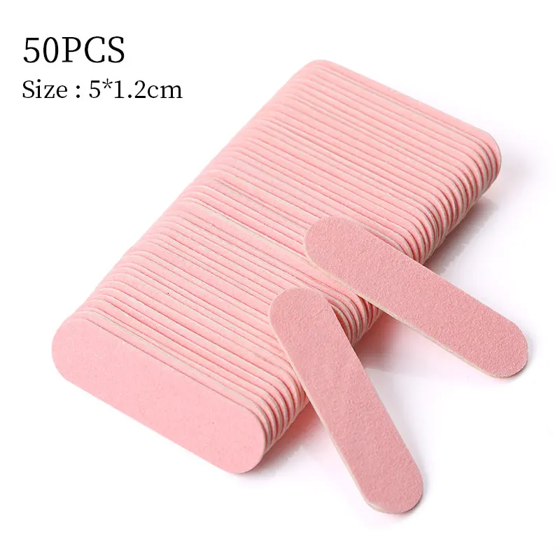 Pink Set 50Pcs