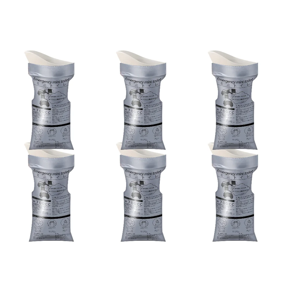 6pcs