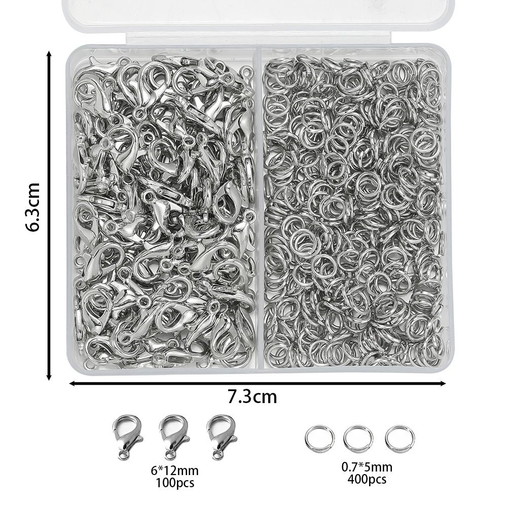 Rhodium Kit 01