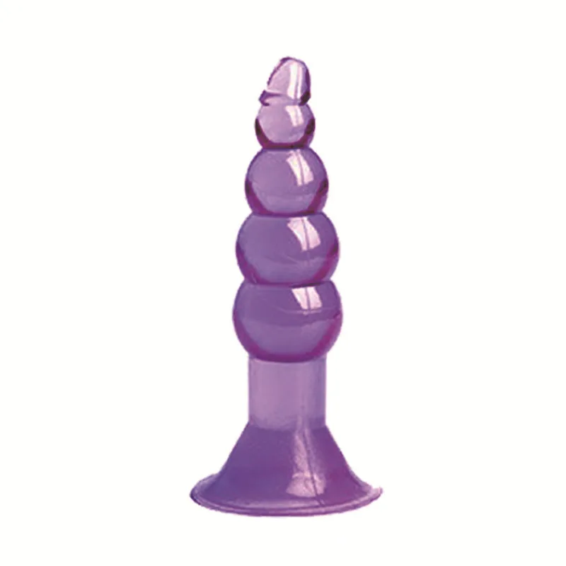 Purple E