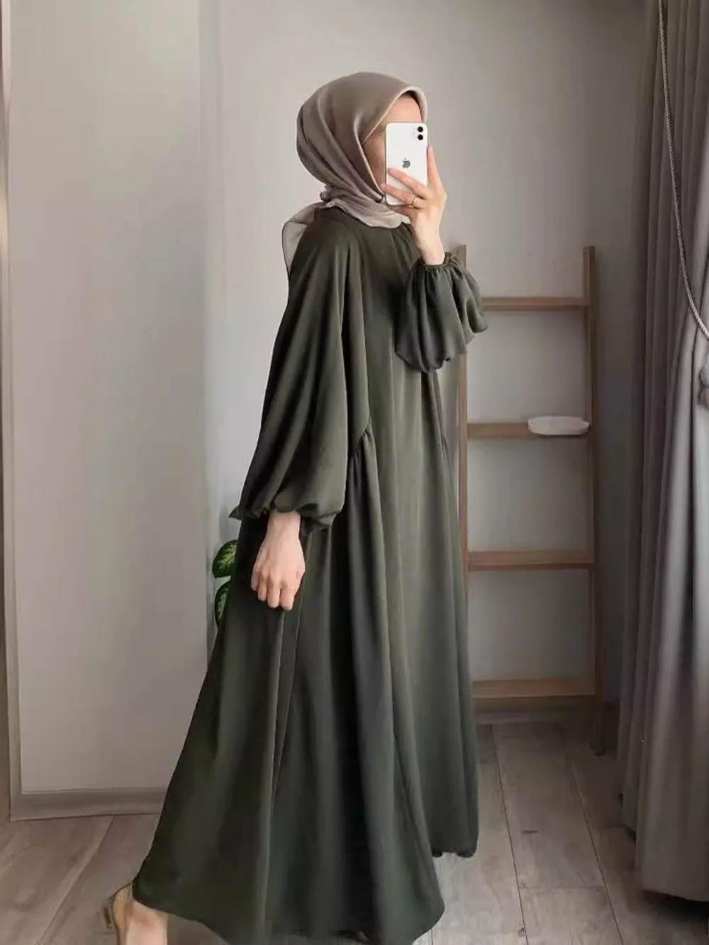 Army Green