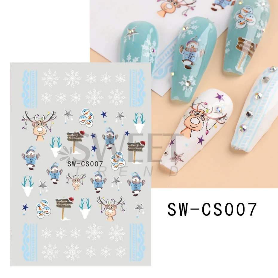 SW-CS007