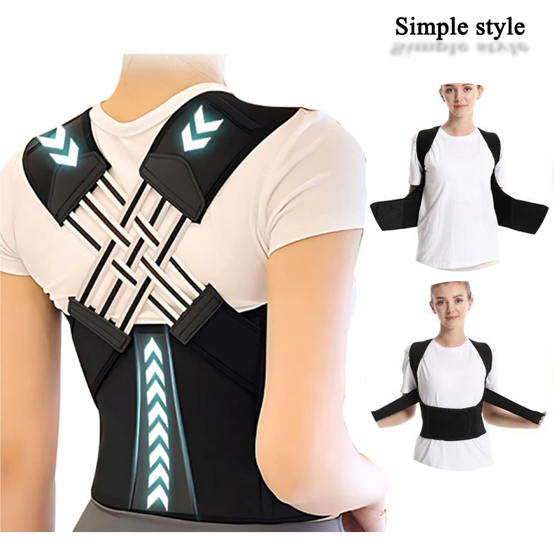 simple style