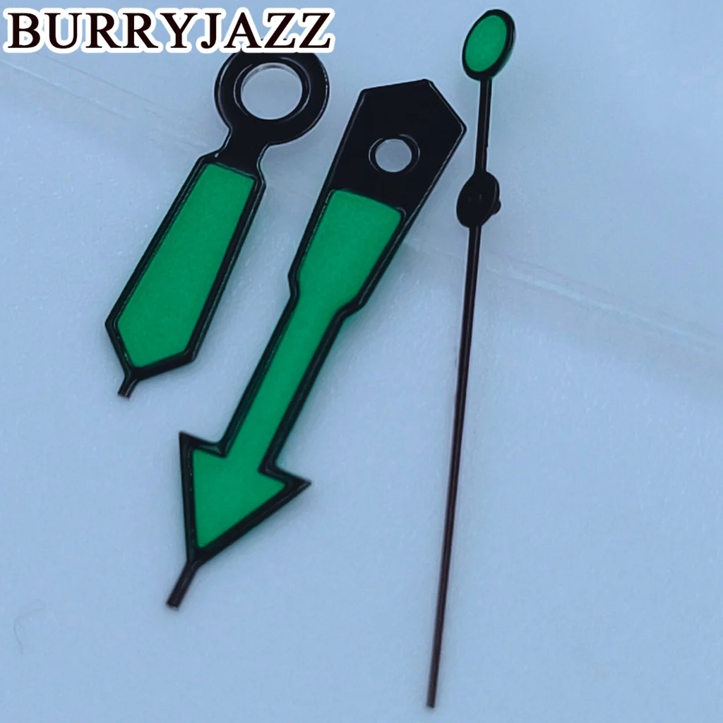 Black Green
