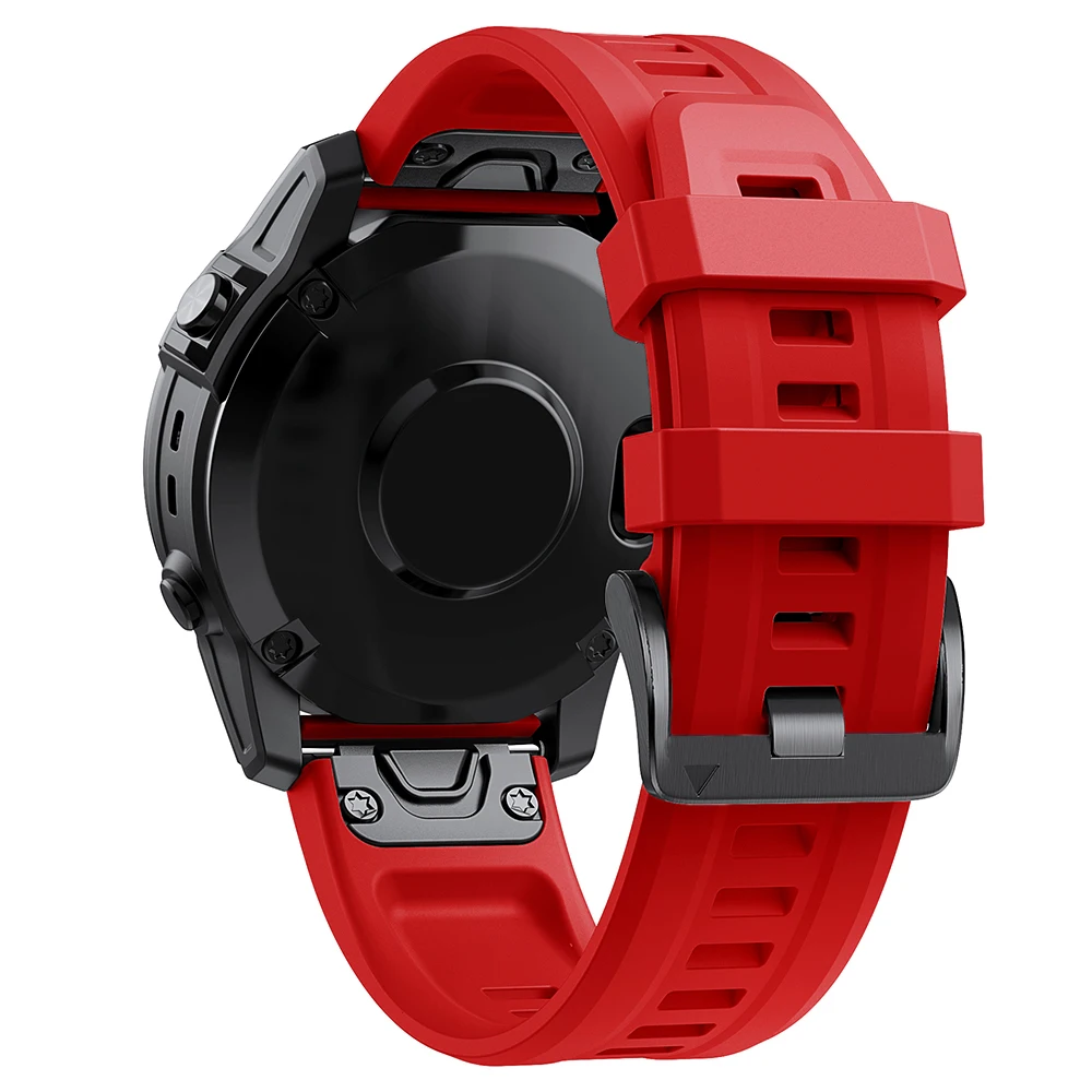Official Red