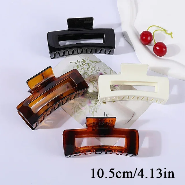 4pcs bright 10.5cm