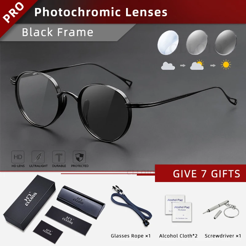 C1-Photochromic