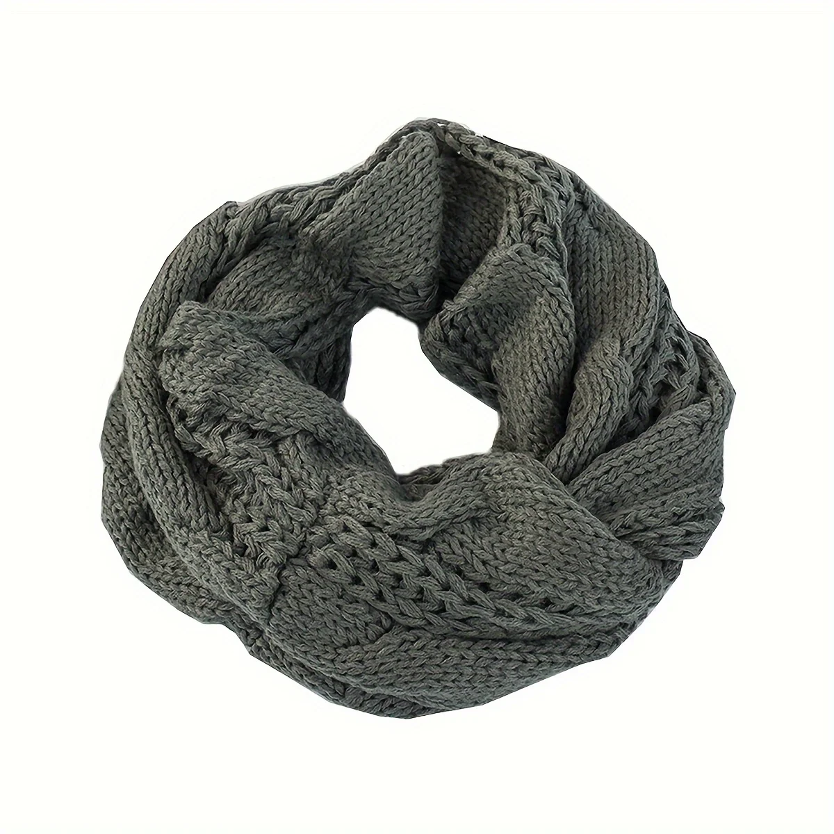 Dark gray