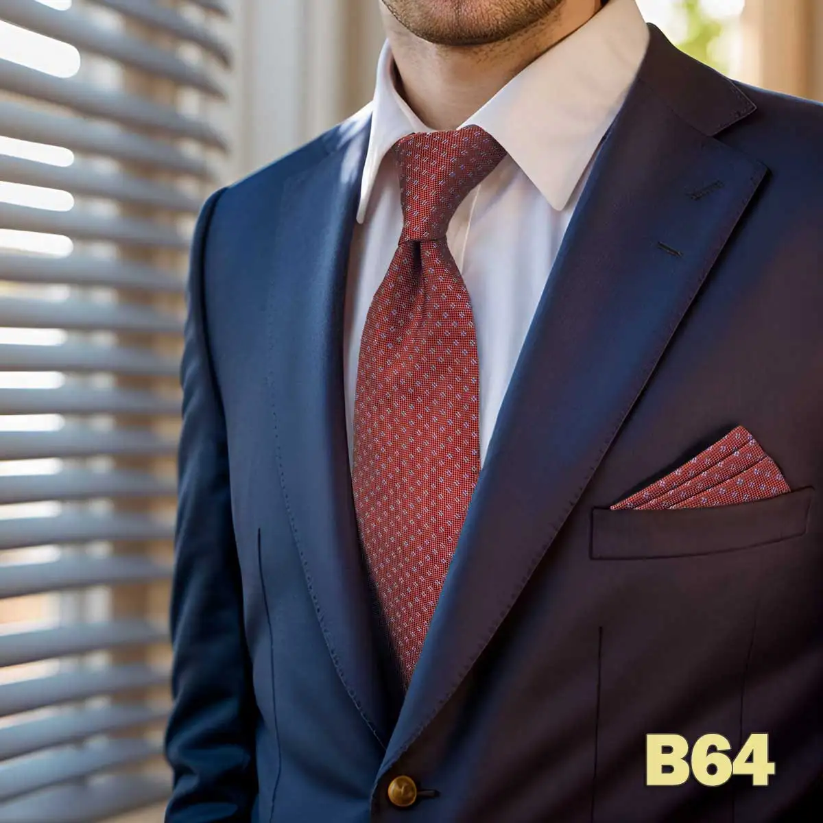 BXH64