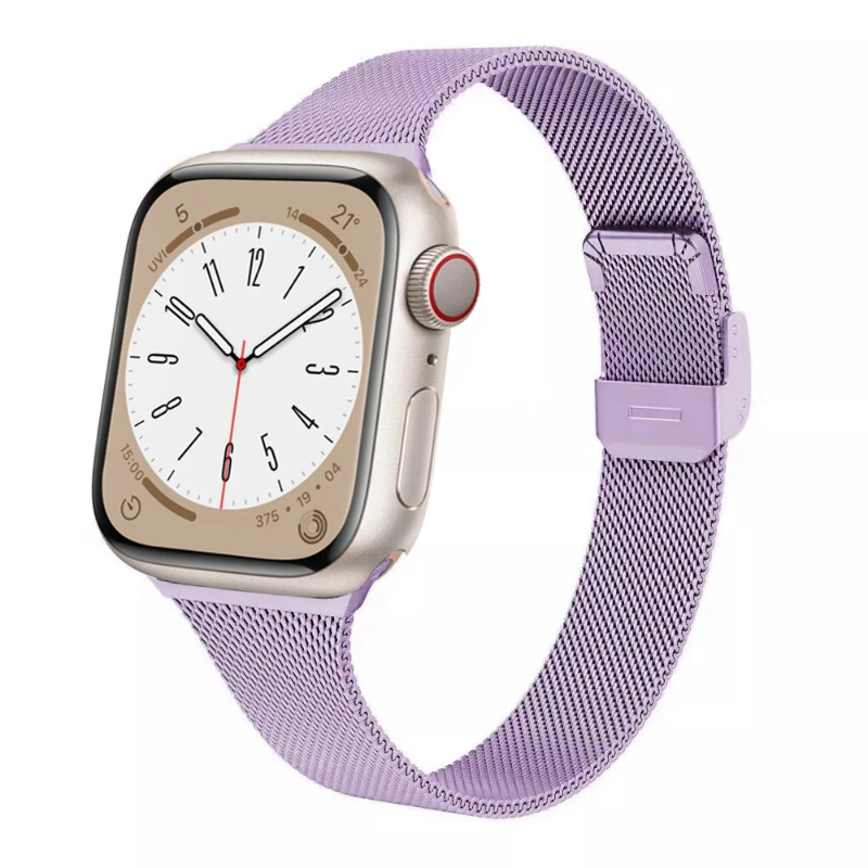 Purple A