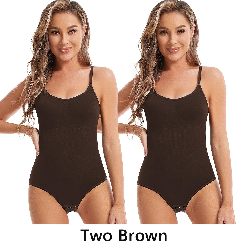 Brown-2PCS