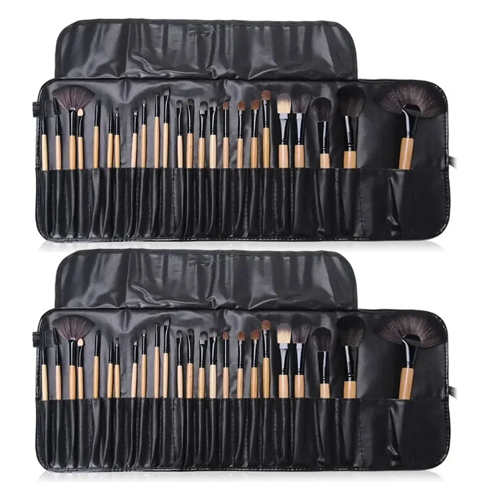 2 set 24pcs Beige