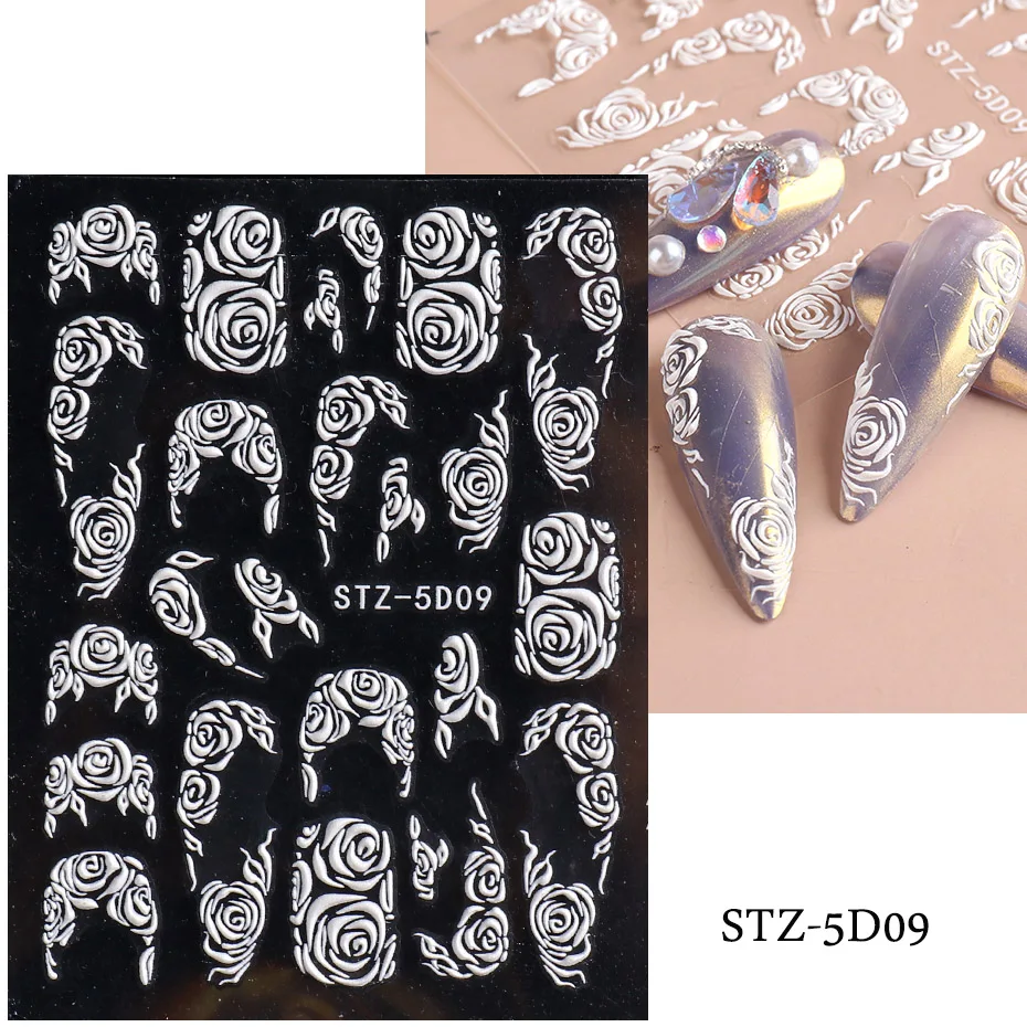 STZ-5D09