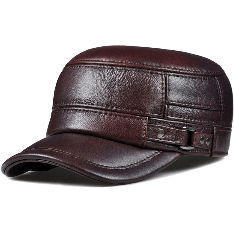 red brown