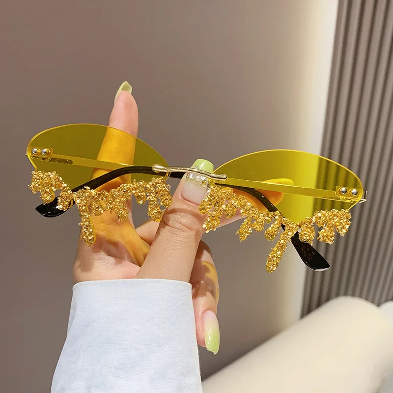 Gold-Yellow