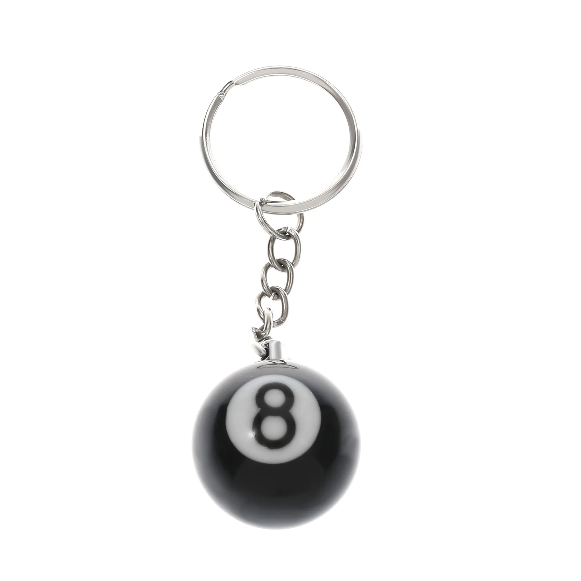 Black 8