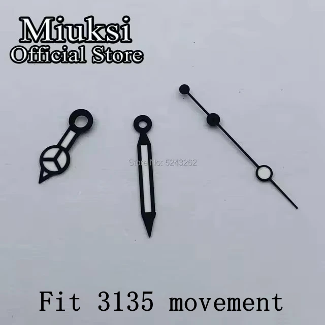 9 fit 3135