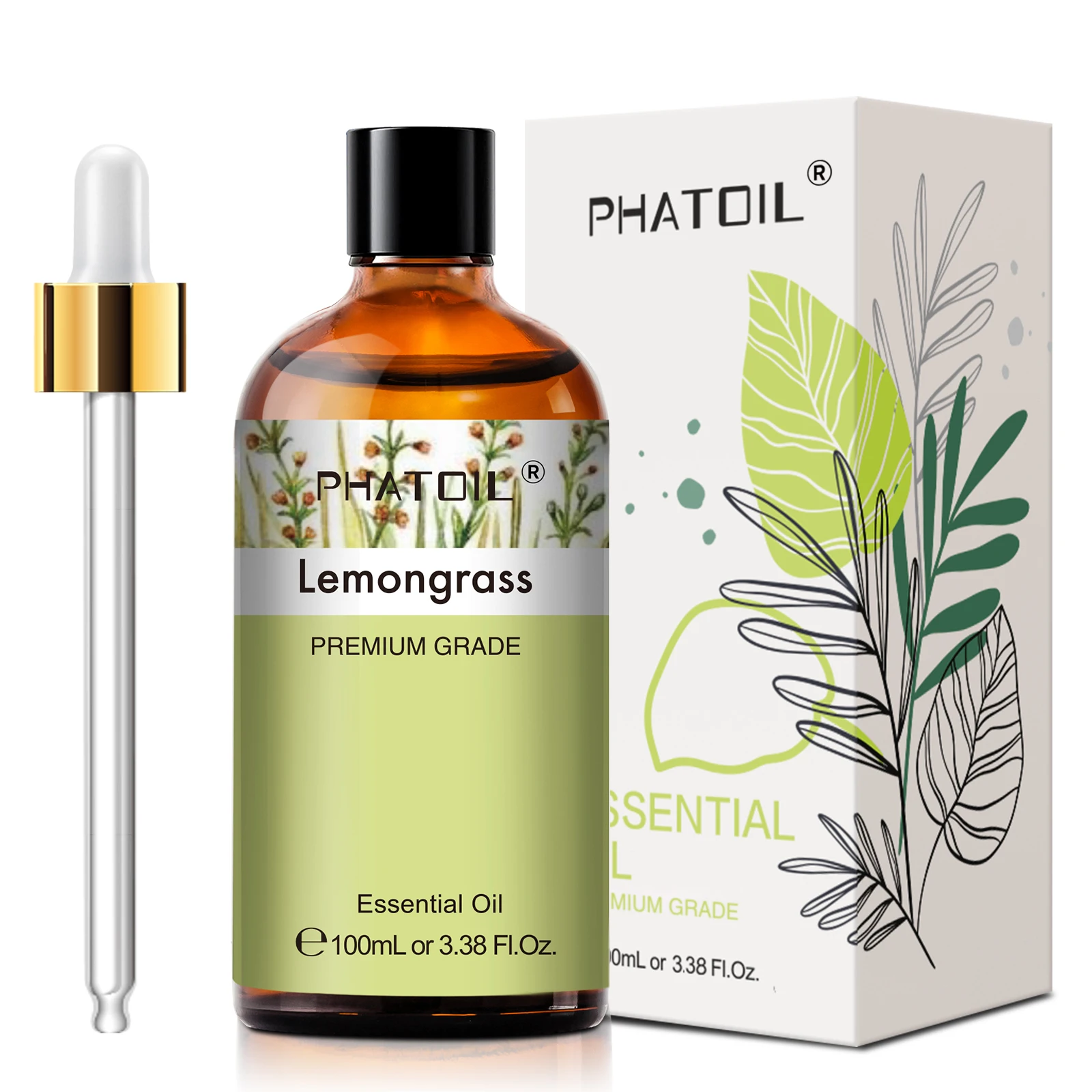 Lemongrass