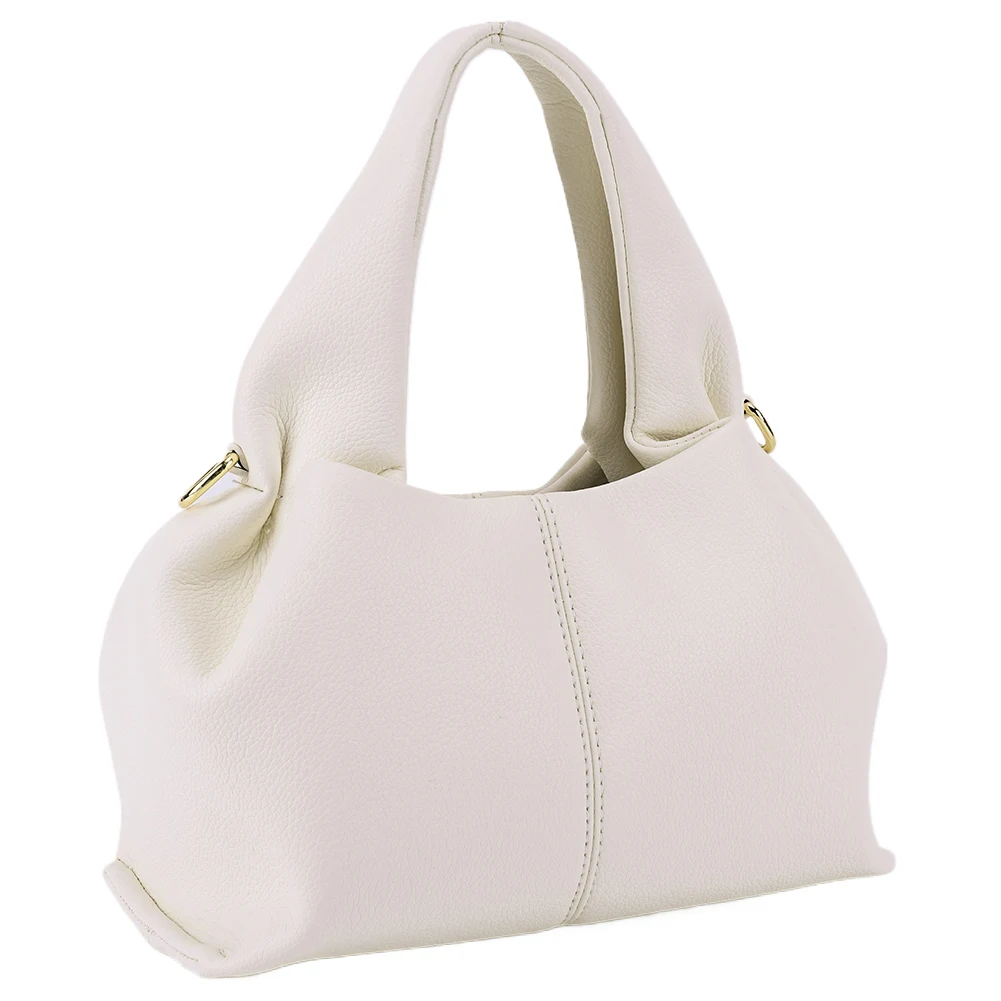 S White