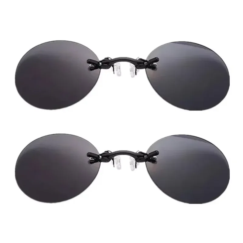 2PCS Gray