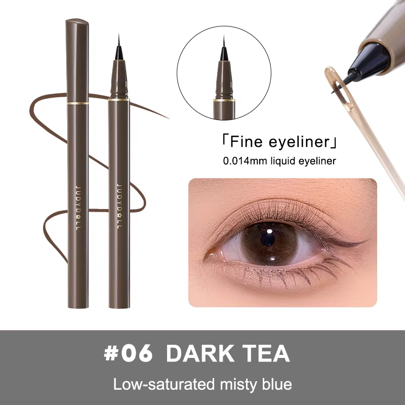 Dark Tea