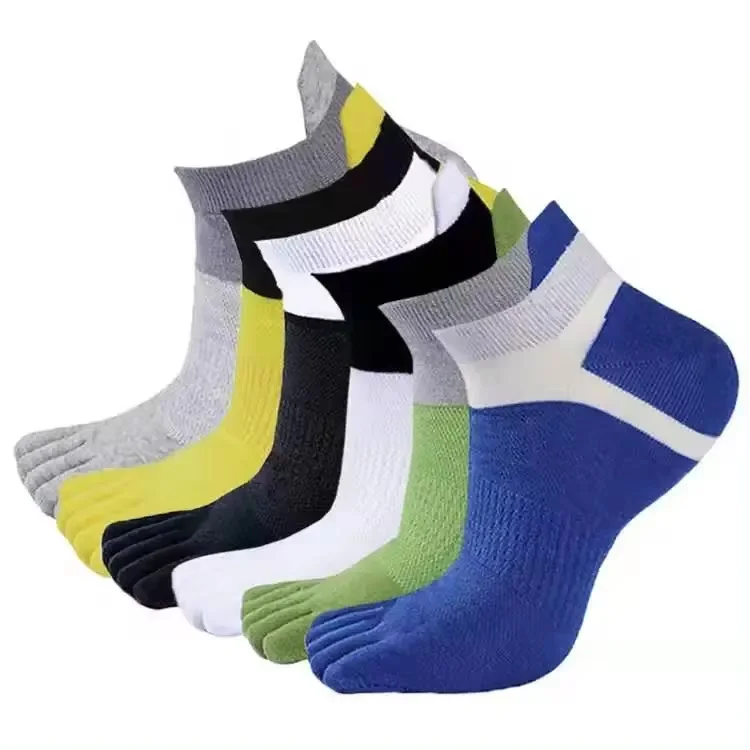 Mixed color 3 pairs