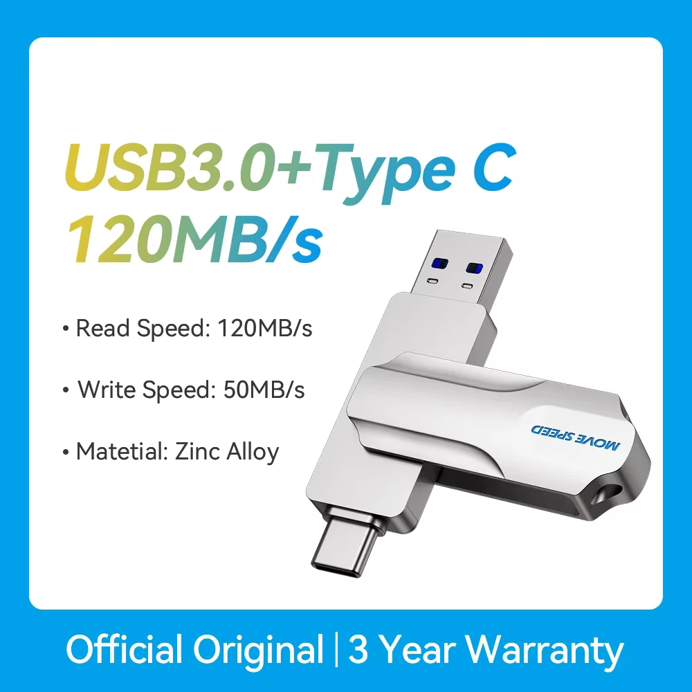 USB 3.0 Type C