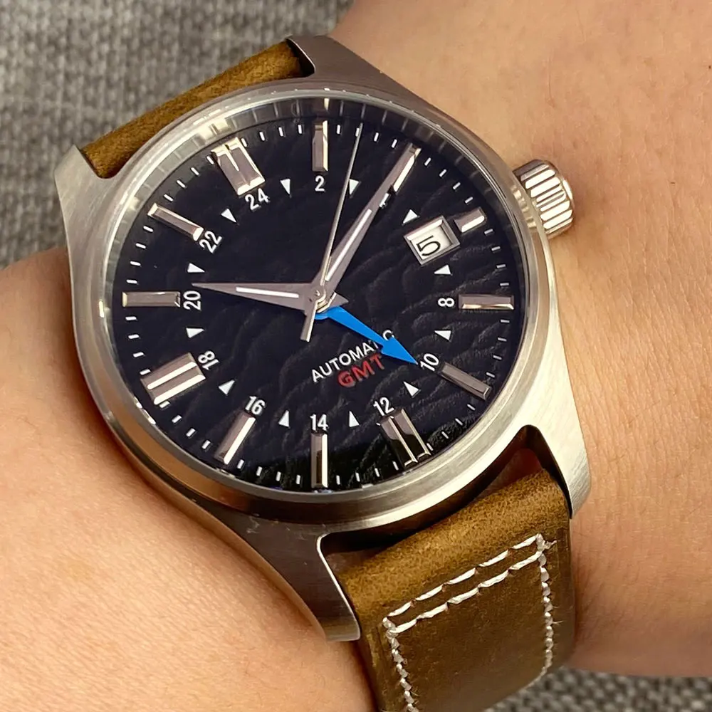 steel-nologo black A