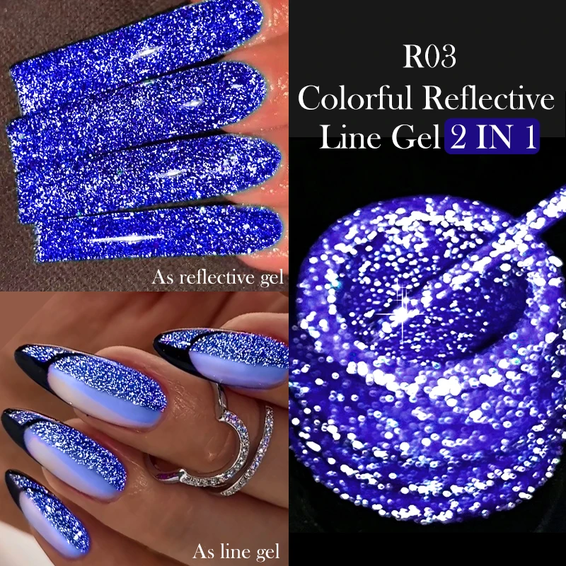 LC-Line Gel -R03