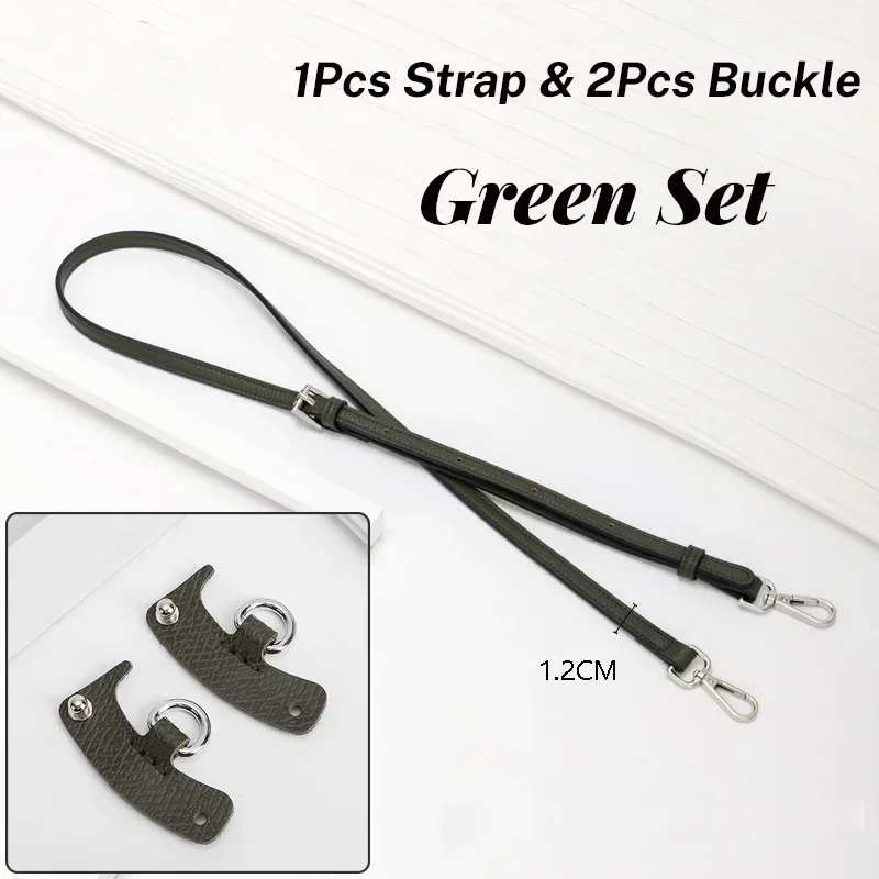 1.2F Green Silver