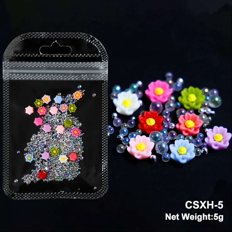CSXH-5