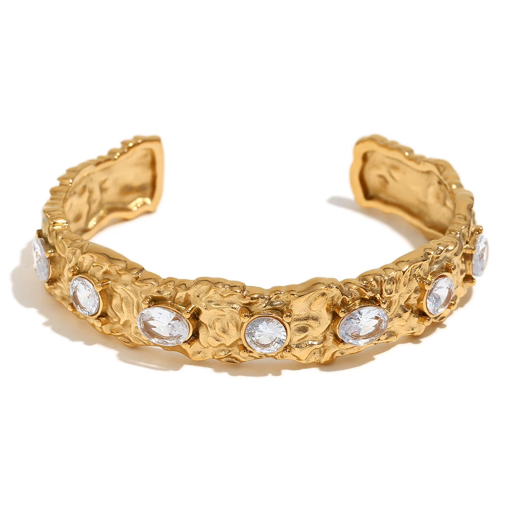 White Bracelet