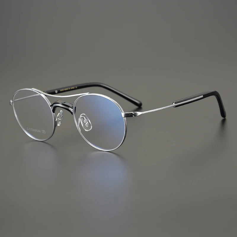 black silver