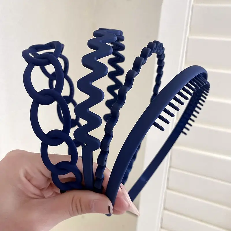 4PCS Blue