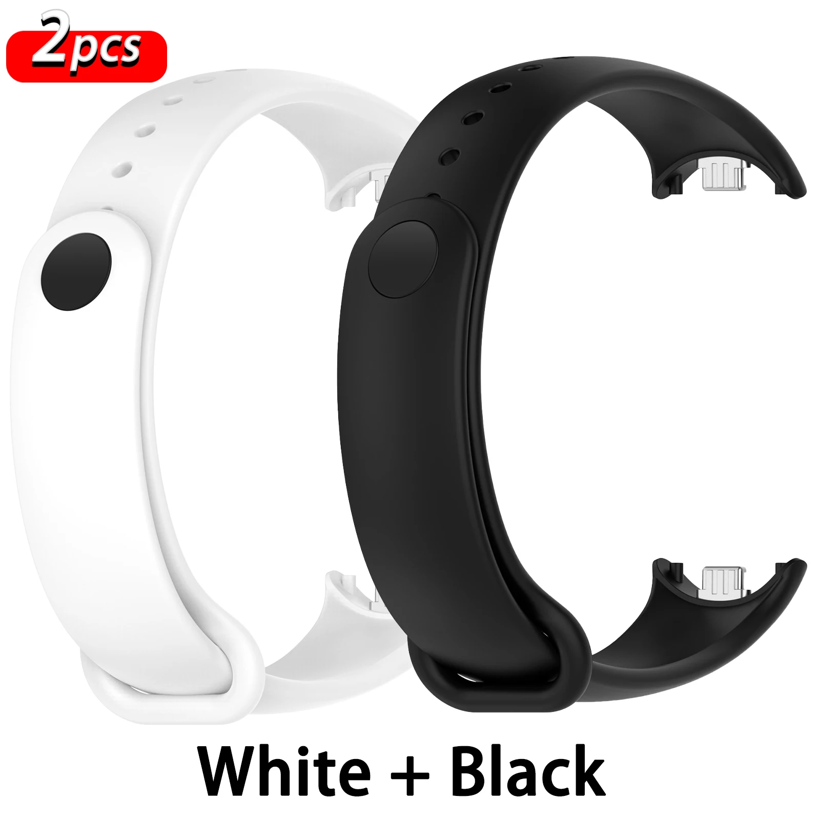 White-Black