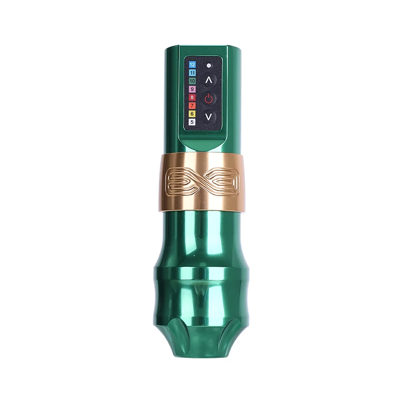 green 3