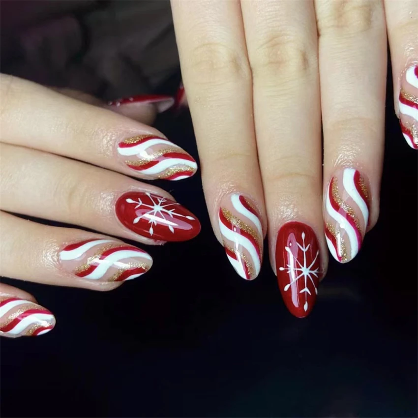 Fake Nails-SD-10