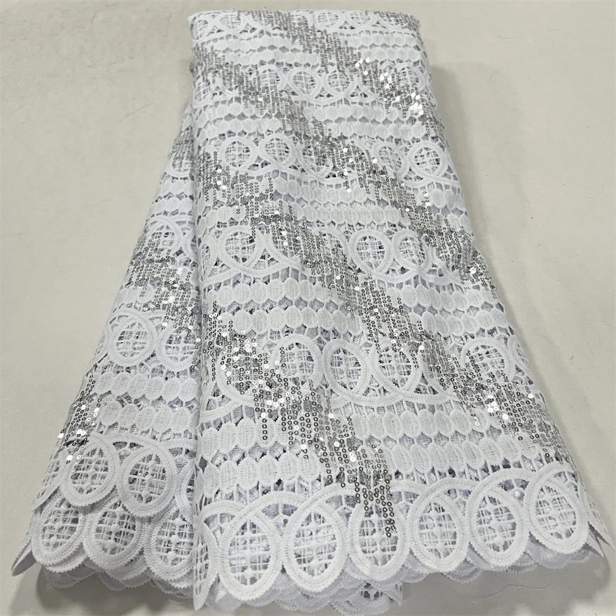 Nigerian Fabric 16